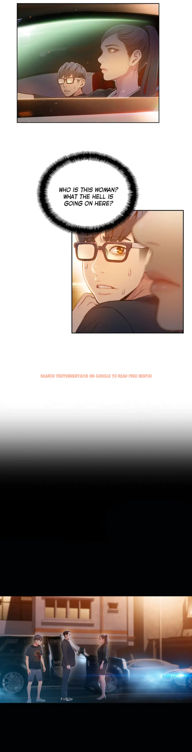 Read Hentai Image 4 612 in comic Sweet Guy - Chapter 67 - hentaitnt.net