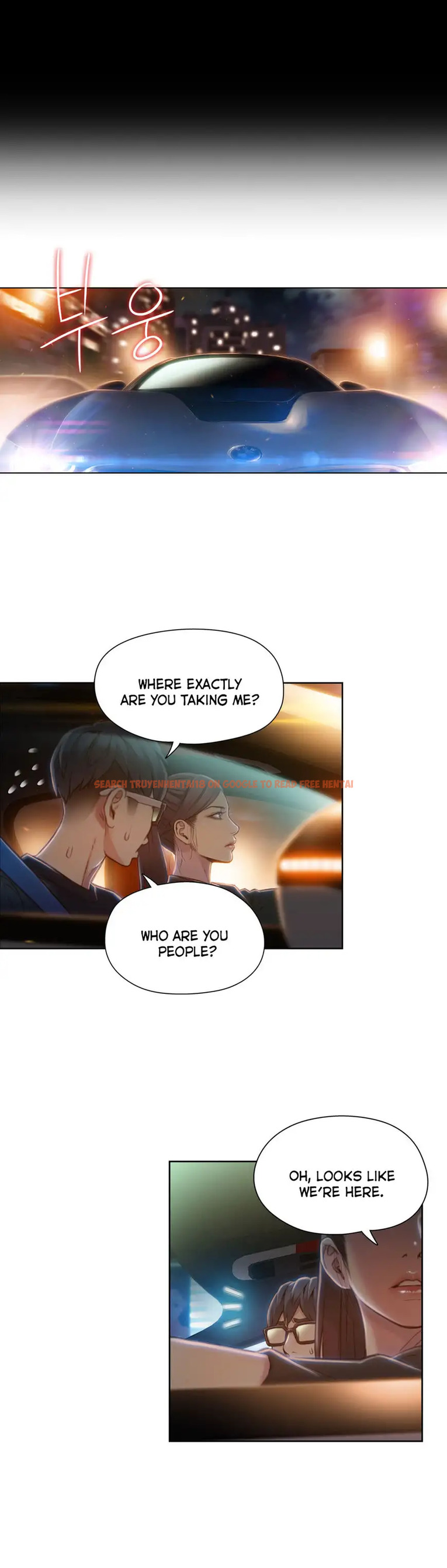 Read Hentai Image 7 612 in comic Sweet Guy - Chapter 67 - hentaitnt.net