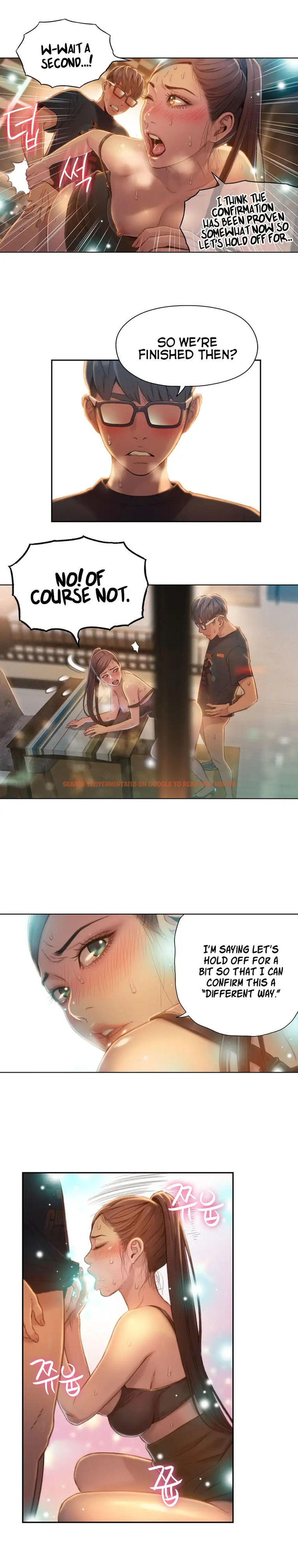 Read Hentai Image 11 612 in comic Sweet Guy - Chapter 68 - hentaitnt.net