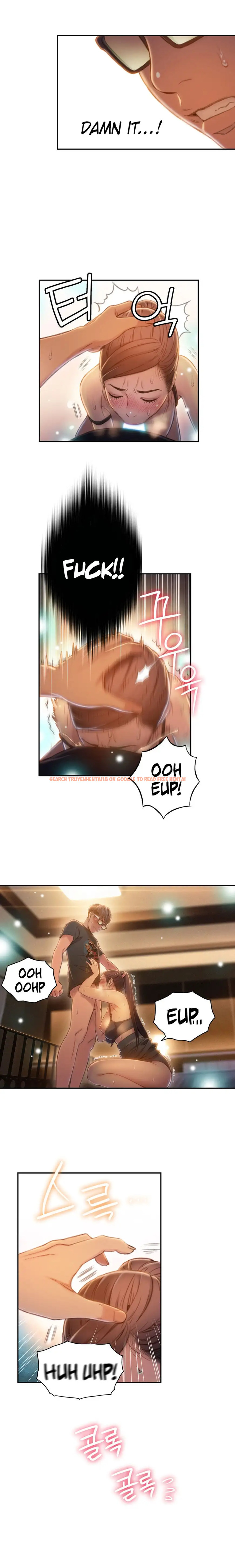 Read Hentai Image 13 612 in comic Sweet Guy - Chapter 68 - hentaitnt.net