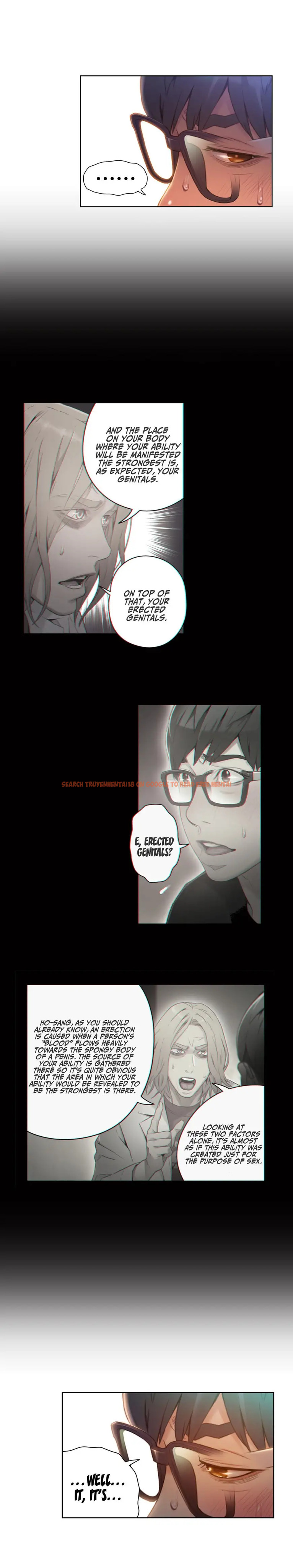 Read Hentai Image 4 612 in comic Sweet Guy - Chapter 68 - hentaitnt.net