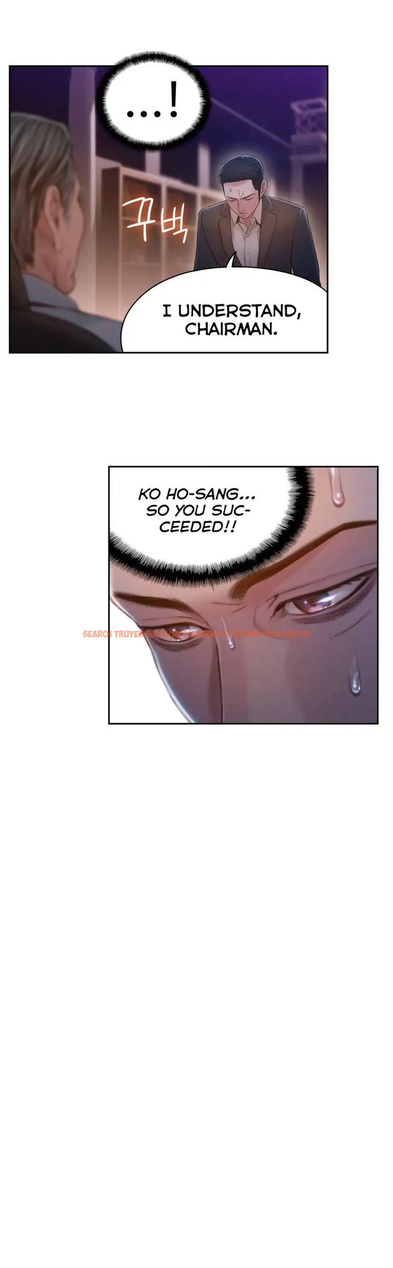 Read Hentai Image 12 609 in comic Sweet Guy - Chapter 69 - hentaitnt.net