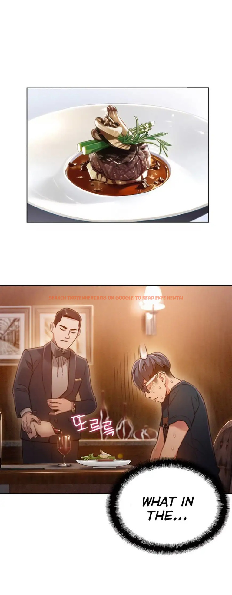 Read Hentai Image 19 609 in comic Sweet Guy - Chapter 69 - hentaitnt.net