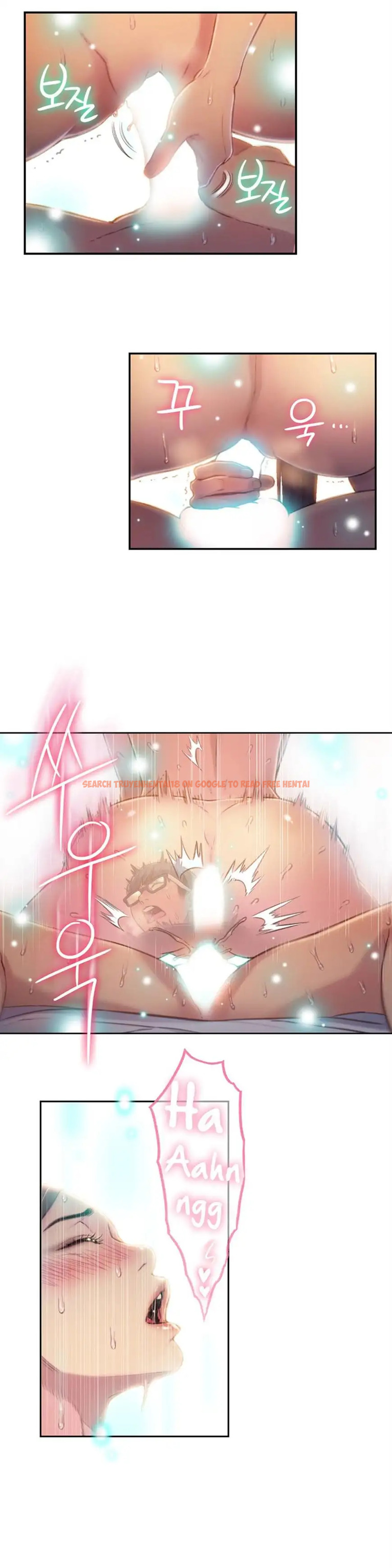 Read Hentai Image 2 609 in comic Sweet Guy - Chapter 69 - hentaitnt.net