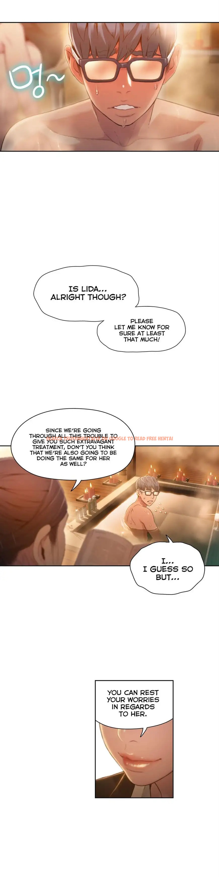Read Hentai Image 21 609 in comic Sweet Guy - Chapter 69 - hentaitnt.net