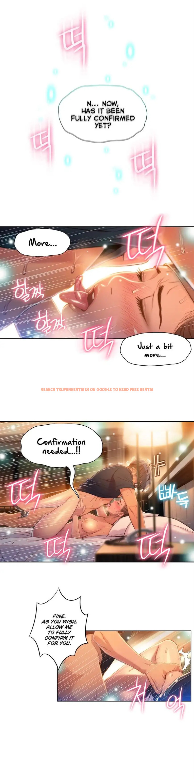 Read Hentai Image 5 609 in comic Sweet Guy - Chapter 69 - hentaitnt.net