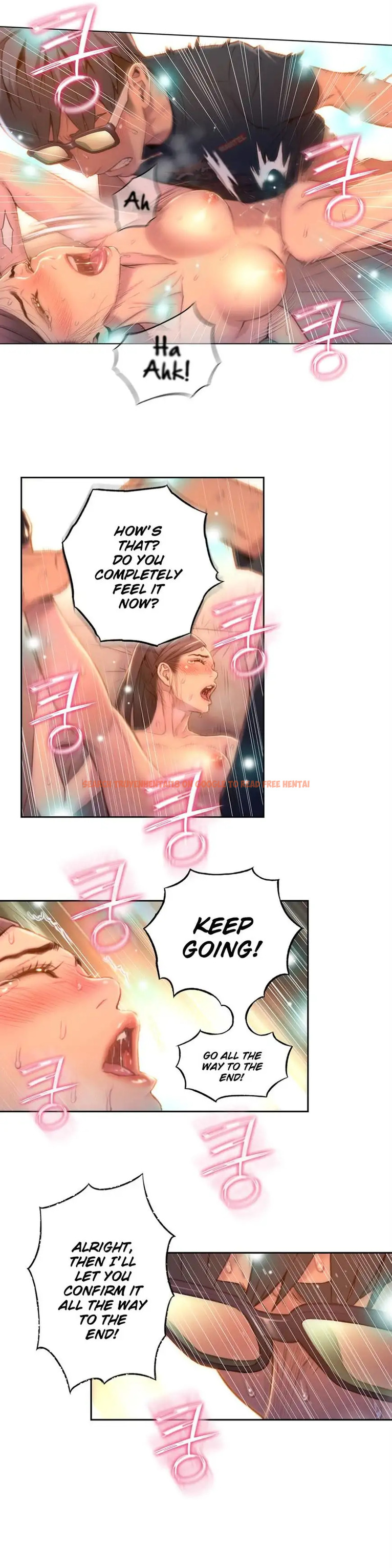 Read Hentai Image 6 609 in comic Sweet Guy - Chapter 69 - hentaitnt.net