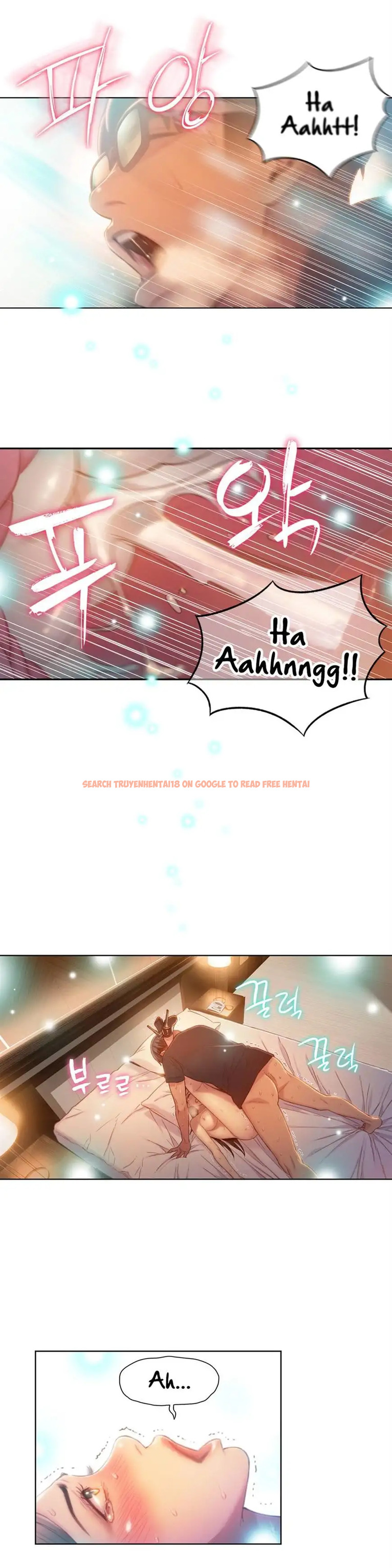 Read Hentai Image 7 609 in comic Sweet Guy - Chapter 69 - hentaitnt.net