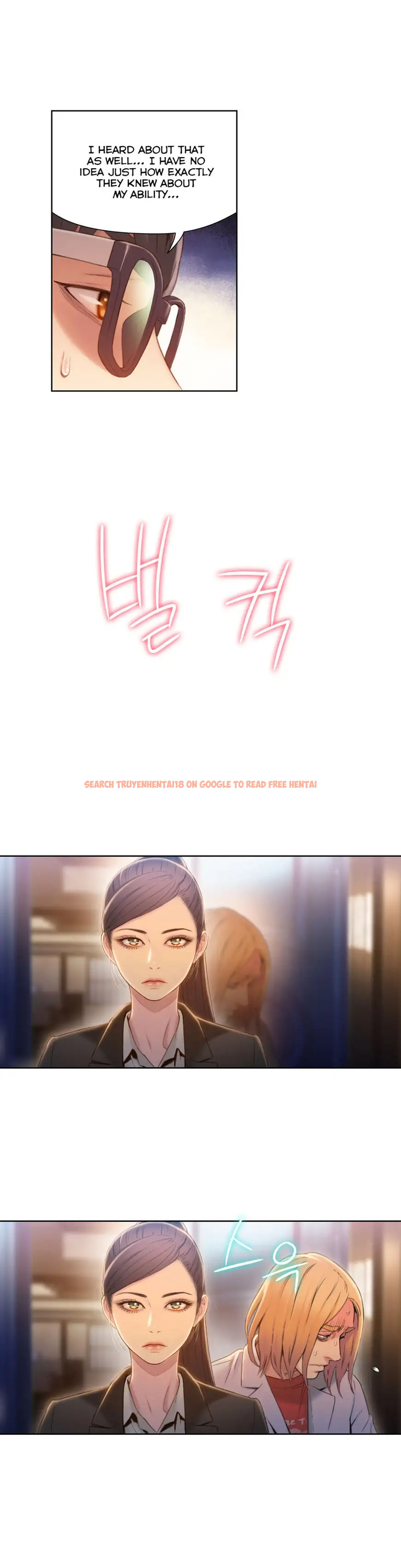 Read Hentai Image 11 609 in comic Sweet Guy - Chapter 70 - hentaitnt.net