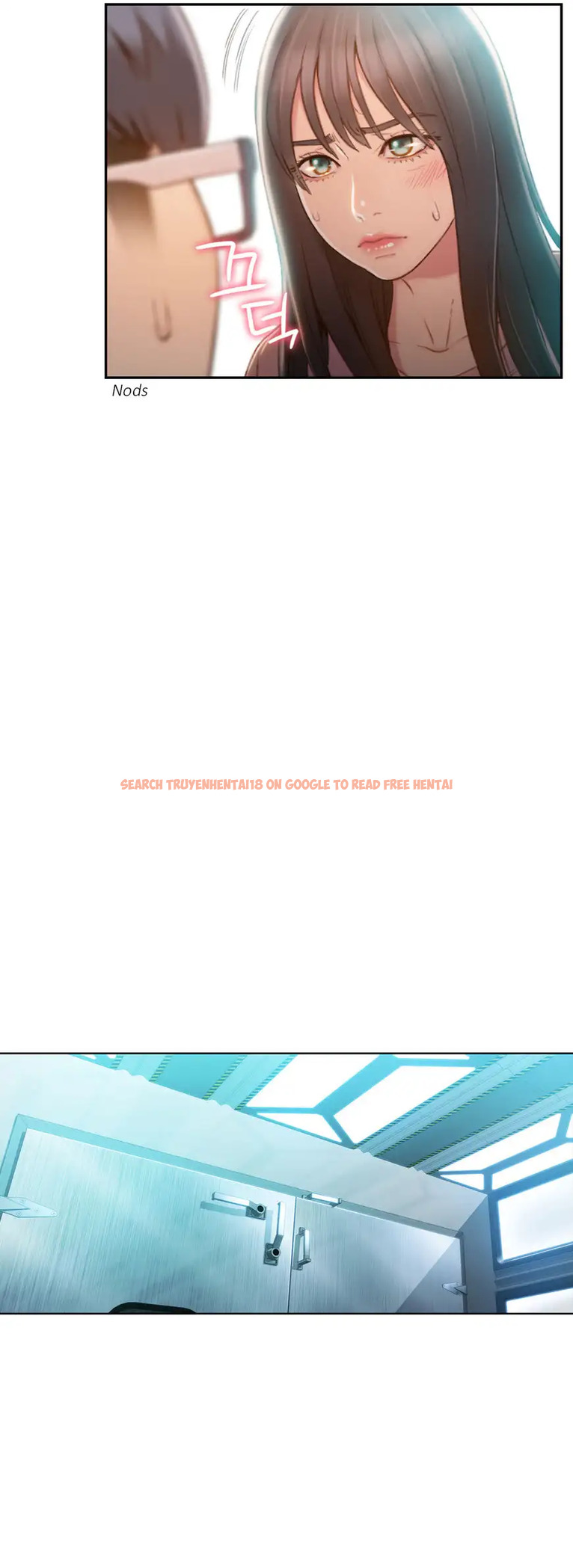 Read Hentai Image 13 609 in comic Sweet Guy - Chapter 70 - hentaitnt.net