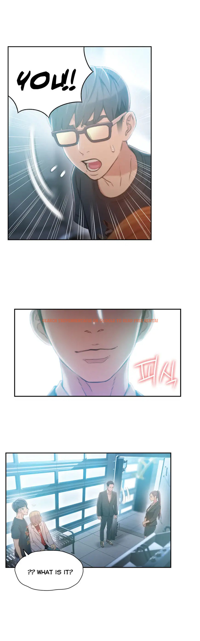 Read Hentai Image 17 609 in comic Sweet Guy - Chapter 70 - hentaitnt.net