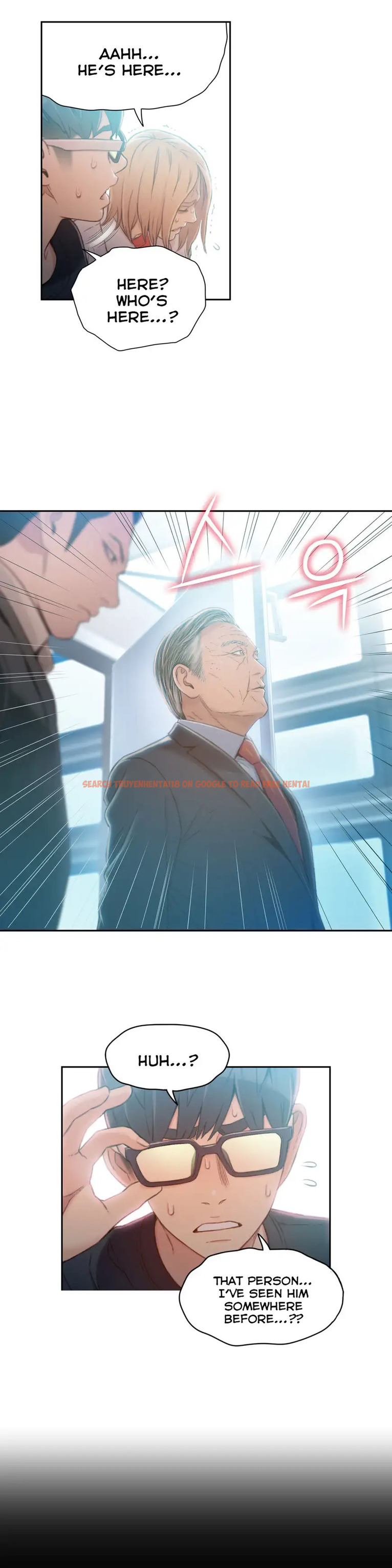 Read Hentai Image 18 609 in comic Sweet Guy - Chapter 70 - hentaitnt.net