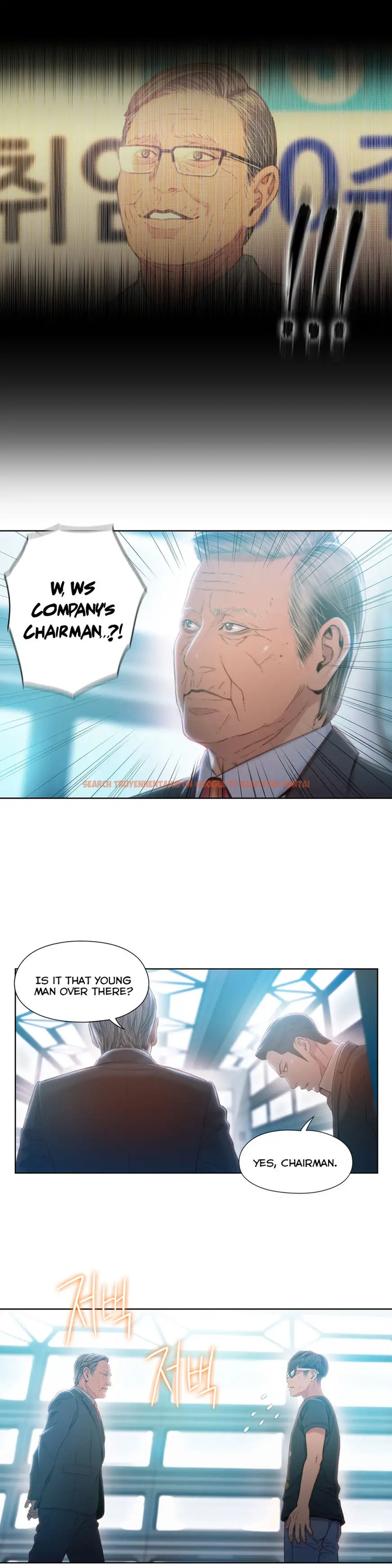 Read Hentai Image 19 609 in comic Sweet Guy - Chapter 70 - hentaitnt.net