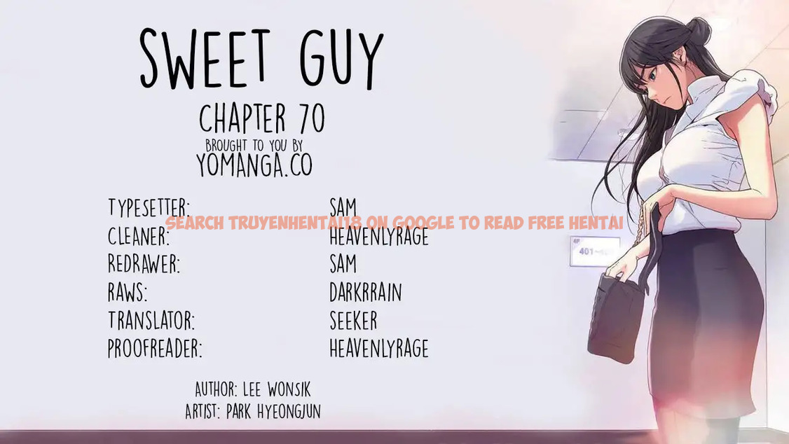 Read Hentai Image 2 609 in comic Sweet Guy - Chapter 70 - hentaitnt.net