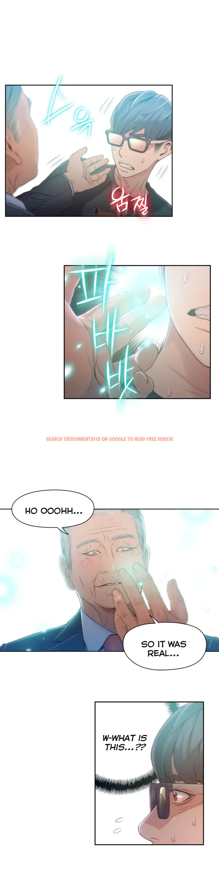 Read Hentai Image 20 609 in comic Sweet Guy - Chapter 70 - hentaitnt.net