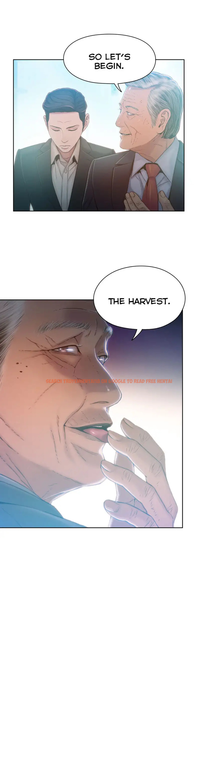 Read Hentai Image 21 609 in comic Sweet Guy - Chapter 70 - hentaitnt.net