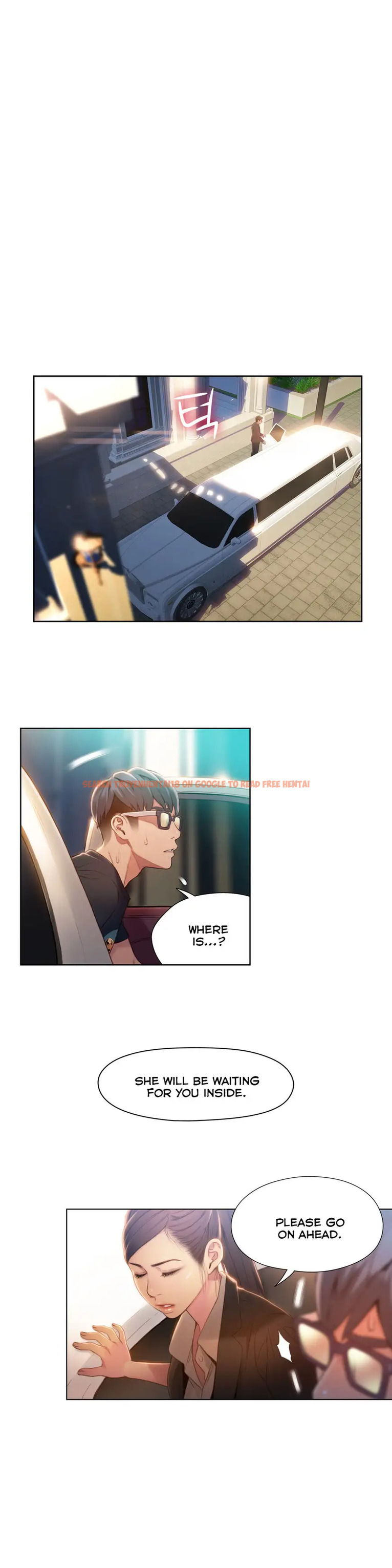 Read Hentai Image 5 609 in comic Sweet Guy - Chapter 70 - hentaitnt.net