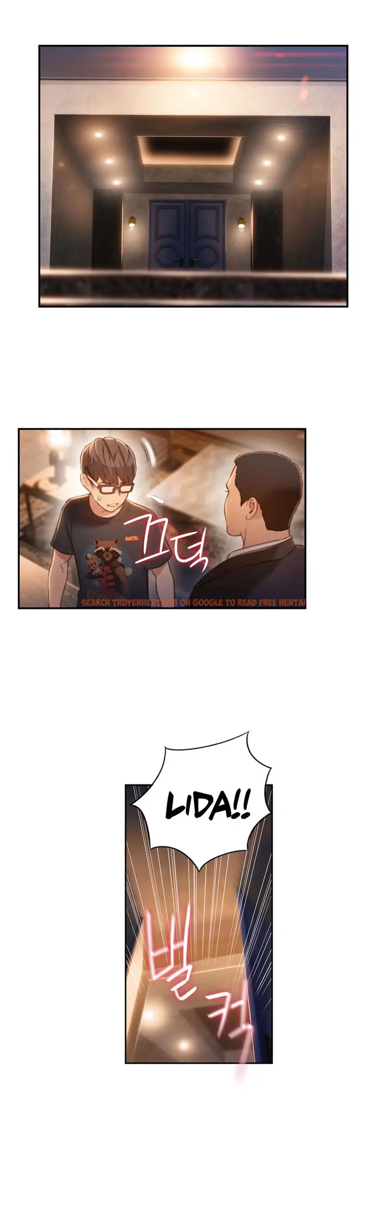 Read Hentai Image 7 609 in comic Sweet Guy - Chapter 70 - hentaitnt.net