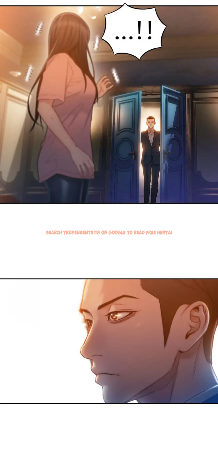 Read Hentai Image 10 609 in comic Sweet Guy - Chapter 71 - hentaitnt.net