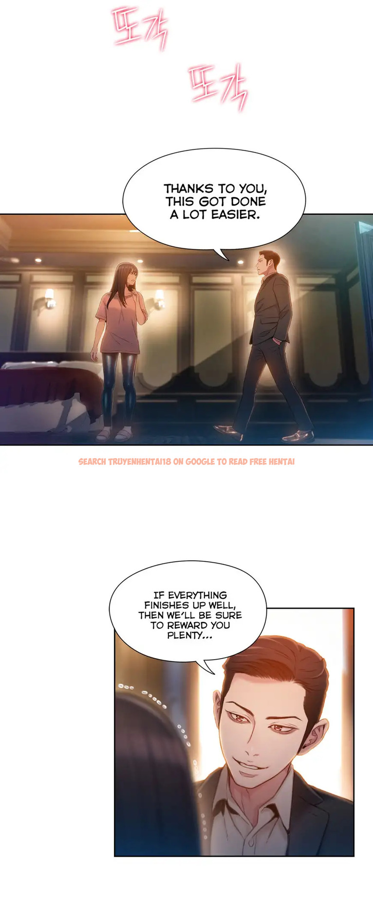 Read Hentai Image 11 609 in comic Sweet Guy - Chapter 71 - hentaitnt.net