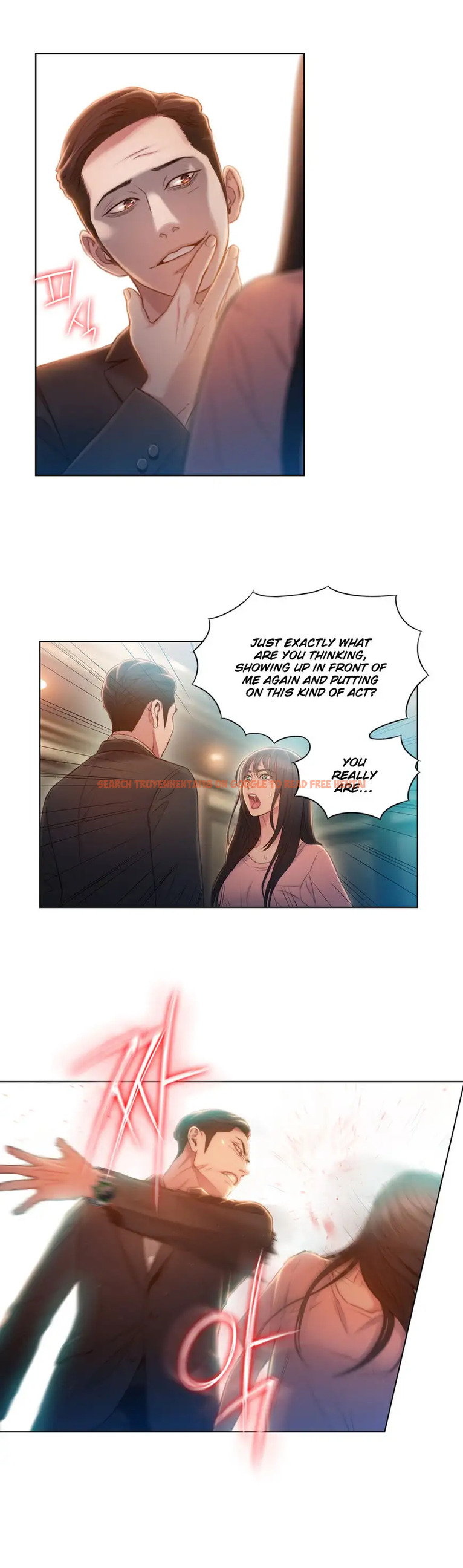 Read Hentai Image 13 609 in comic Sweet Guy - Chapter 71 - hentaitnt.net