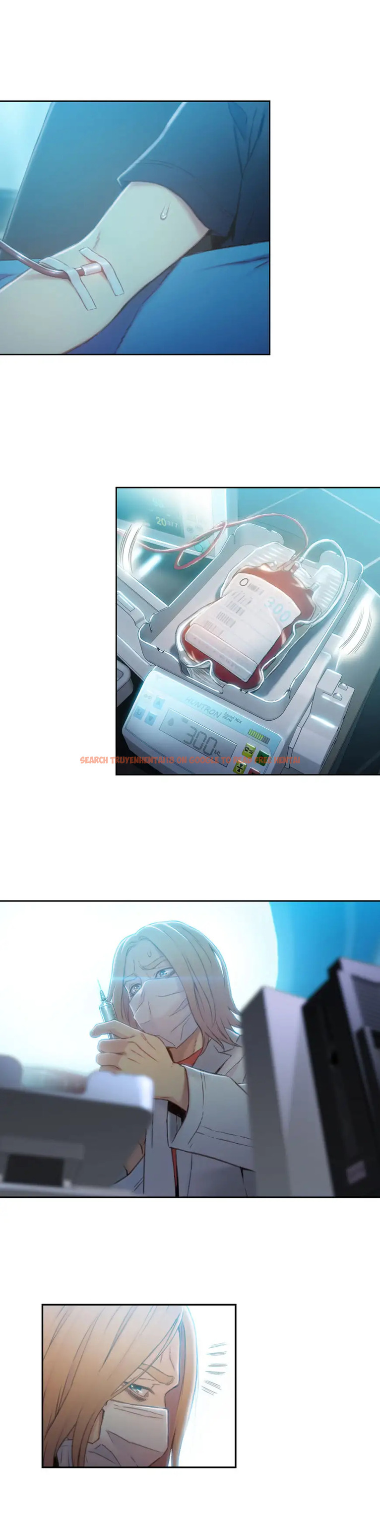 Read Hentai Image 17 609 in comic Sweet Guy - Chapter 71 - hentaitnt.net