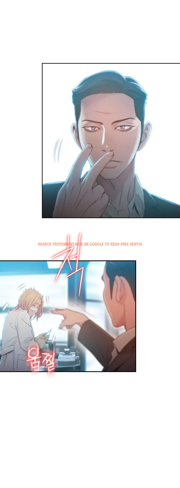 Read Hentai Image 18 609 in comic Sweet Guy - Chapter 71 - hentaitnt.net