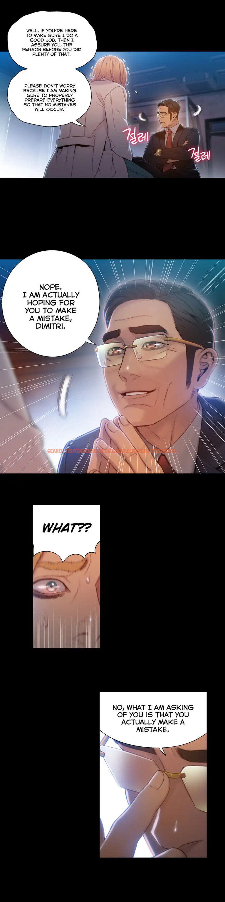 Read Hentai Image 24 609 in comic Sweet Guy - Chapter 71 - hentaitnt.net