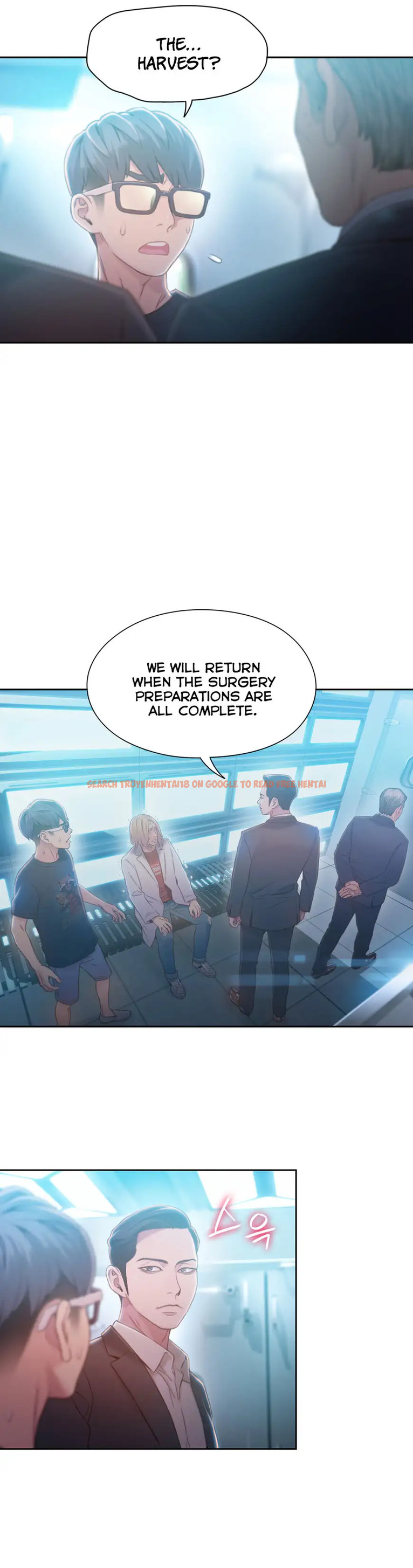 Read Hentai Image 4 609 in comic Sweet Guy - Chapter 71 - hentaitnt.net