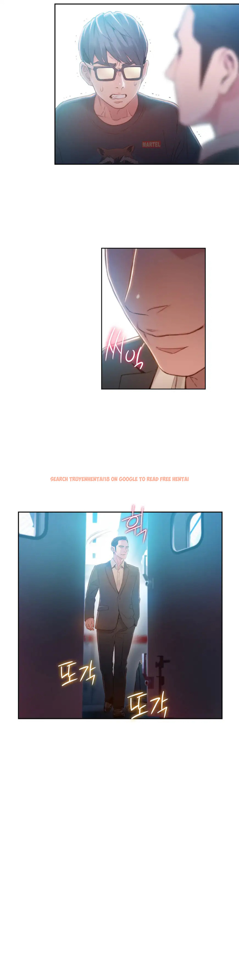 Read Hentai Image 5 609 in comic Sweet Guy - Chapter 71 - hentaitnt.net