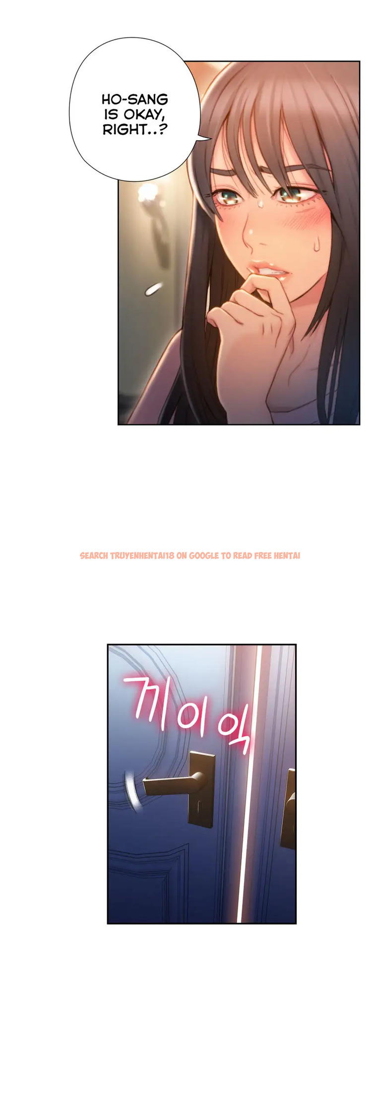 Read Hentai Image 9 609 in comic Sweet Guy - Chapter 71 - hentaitnt.net