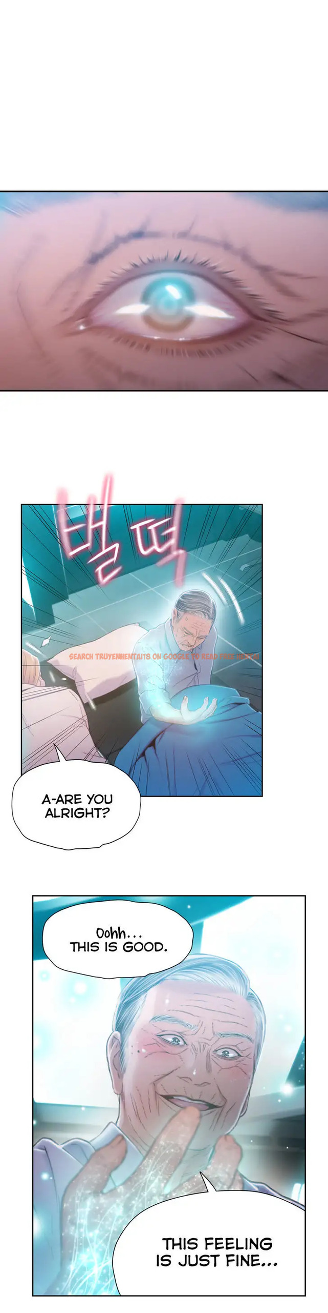Read Hentai Image 12 609 in comic Sweet Guy - Chapter 72 - hentaitnt.net