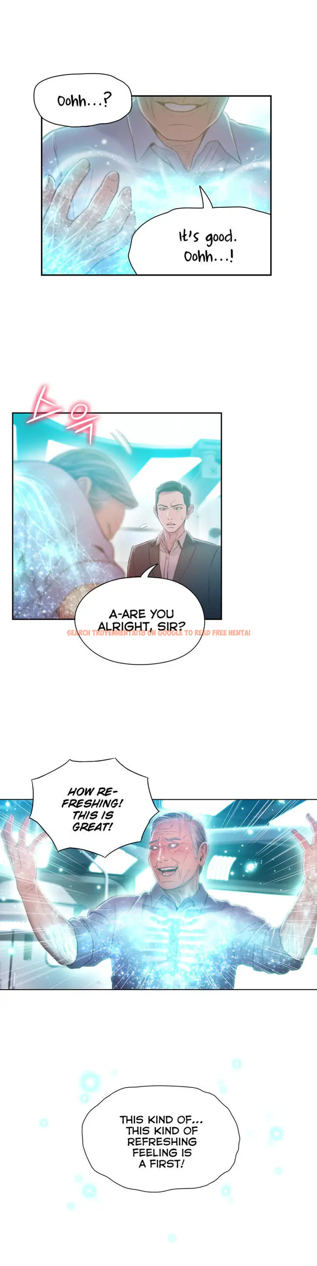 Read Hentai Image 13 609 in comic Sweet Guy - Chapter 72 - hentaitnt.net
