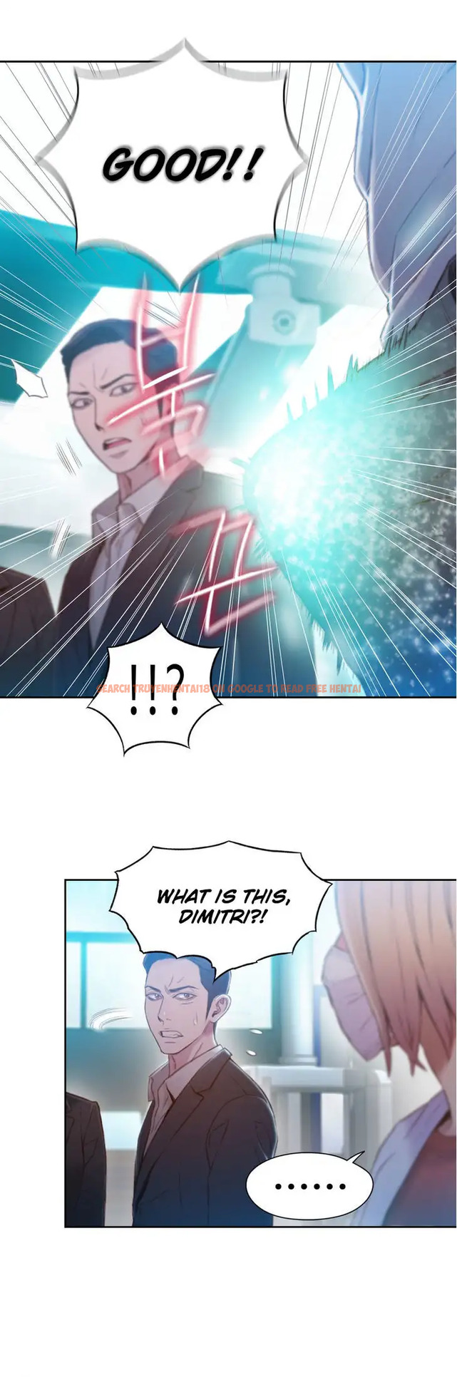 Read Hentai Image 15 609 in comic Sweet Guy - Chapter 72 - hentaitnt.net