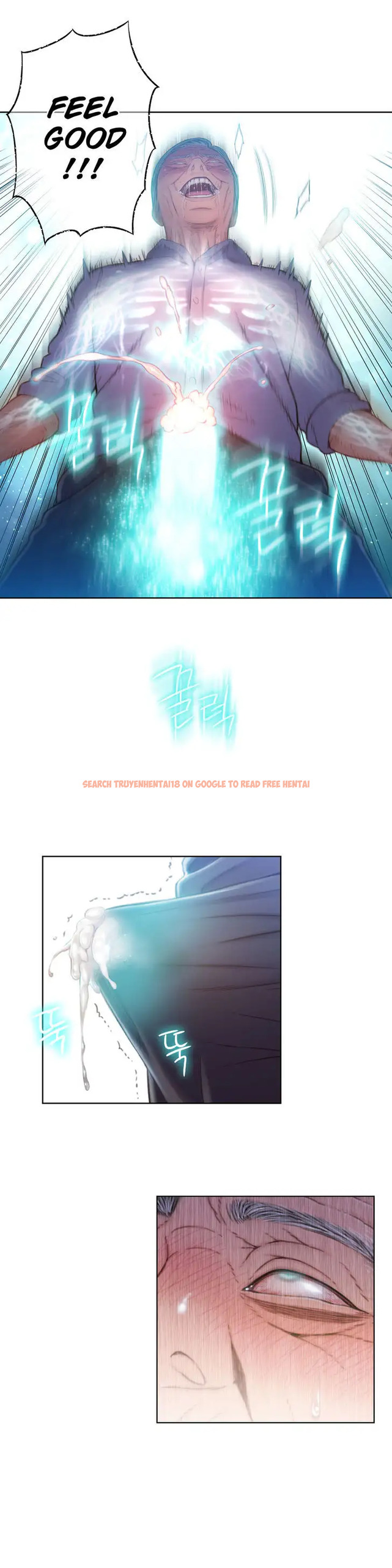 Read Hentai Image 19 609 in comic Sweet Guy - Chapter 72 - hentaitnt.net