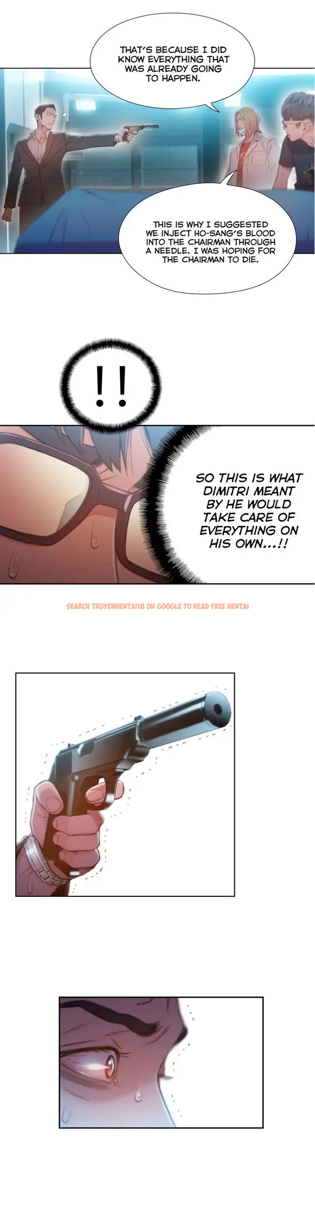 Read Hentai Image 23 609 in comic Sweet Guy - Chapter 72 - hentaitnt.net