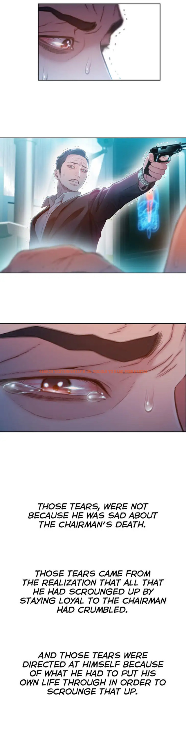 Read Hentai Image 24 609 in comic Sweet Guy - Chapter 72 - hentaitnt.net