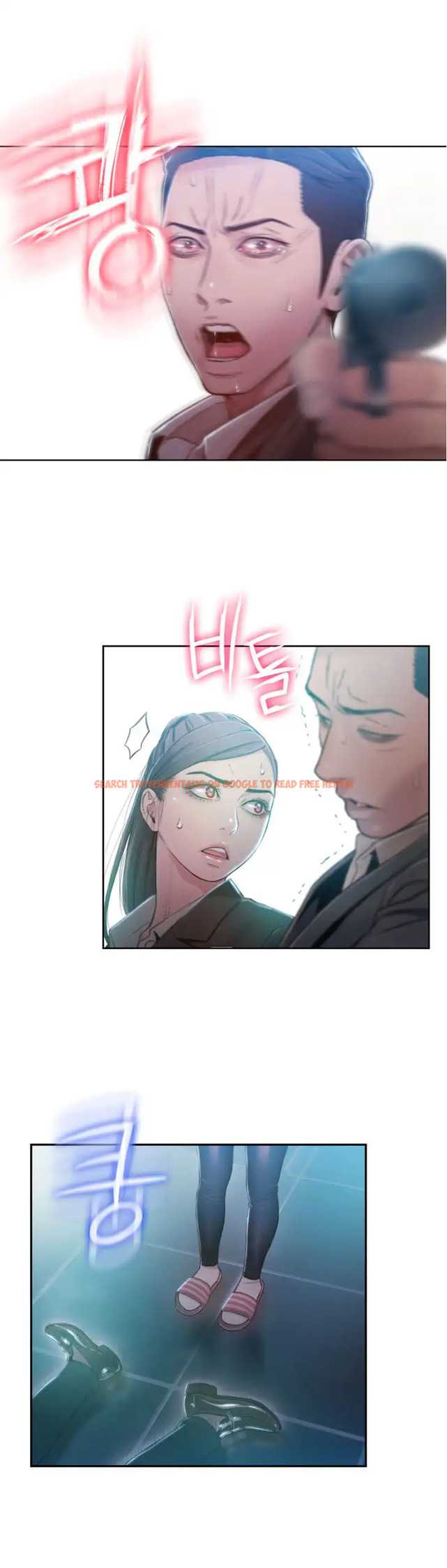 Read Hentai Image 26 609 in comic Sweet Guy - Chapter 72 - hentaitnt.net