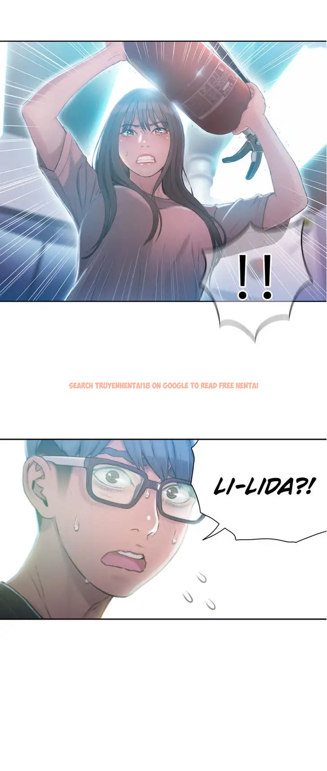 Read Hentai Image 27 609 in comic Sweet Guy - Chapter 72 - hentaitnt.net