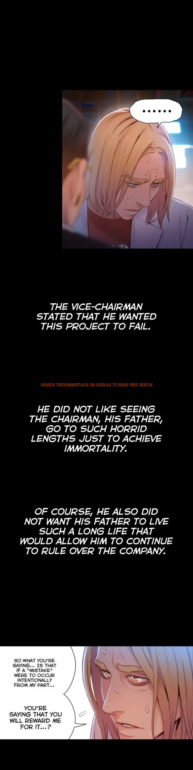 Read Hentai Image 4 608 in comic Sweet Guy - Chapter 72 - hentaitnt.net