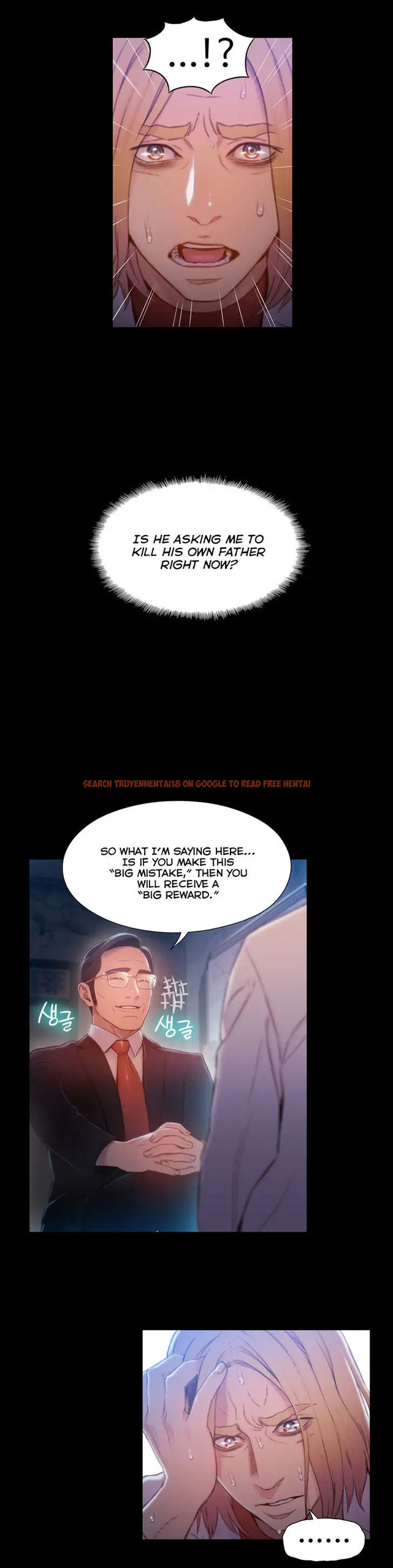 Read Hentai Image 6 608 in comic Sweet Guy - Chapter 72 - hentaitnt.net