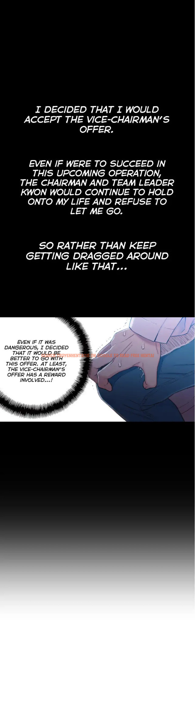 Read Hentai Image 7 608 in comic Sweet Guy - Chapter 72 - hentaitnt.net