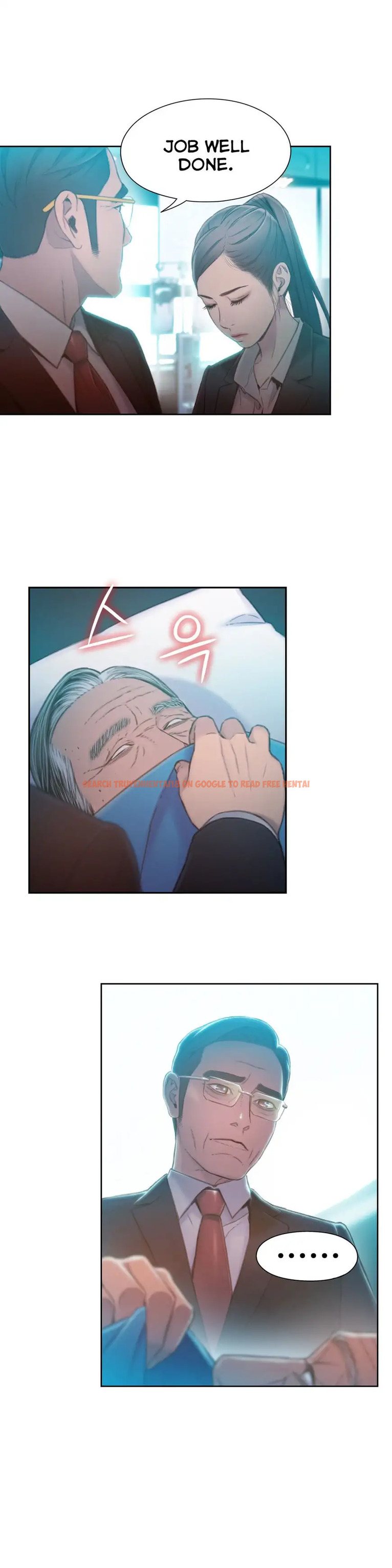 Read Hentai Image 10 605 in comic Sweet Guy - Chapter 73 - hentaitnt.net