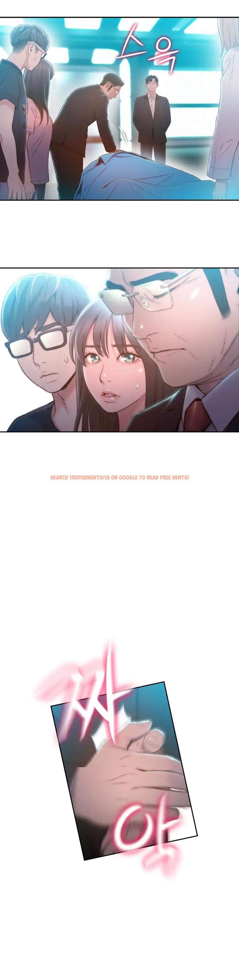 Read Hentai Image 11 605 in comic Sweet Guy - Chapter 73 - hentaitnt.net