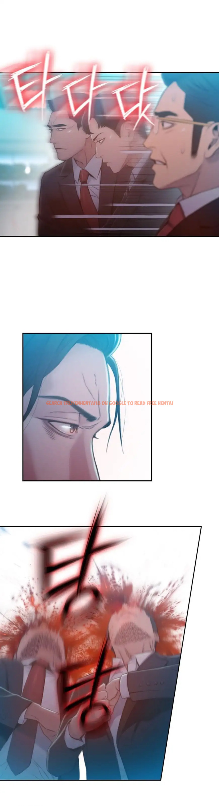 Read Hentai Image 15 605 in comic Sweet Guy - Chapter 73 - hentaitnt.net