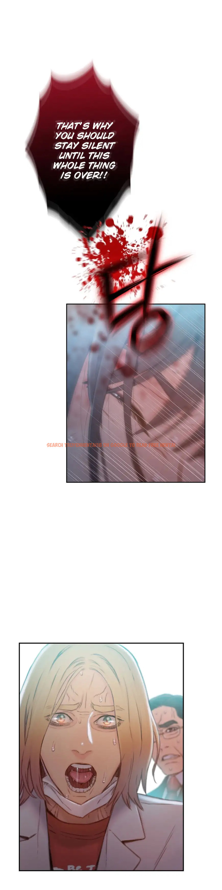 Read Hentai Image 19 605 in comic Sweet Guy - Chapter 73 - hentaitnt.net