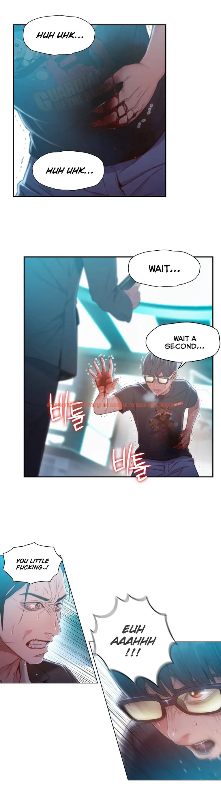 Read Hentai Image 21 605 in comic Sweet Guy - Chapter 73 - hentaitnt.net