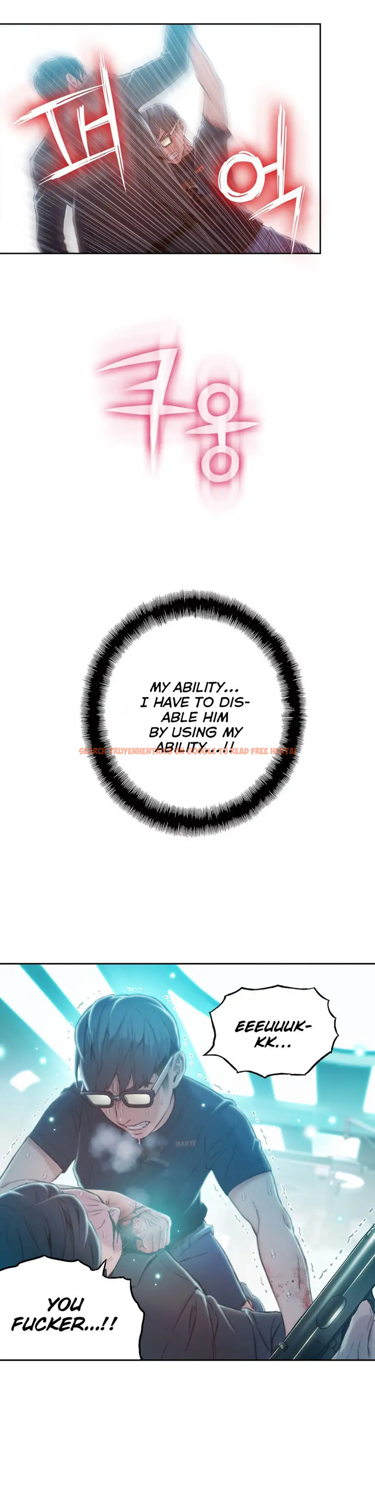 Read Hentai Image 22 605 in comic Sweet Guy - Chapter 73 - hentaitnt.net