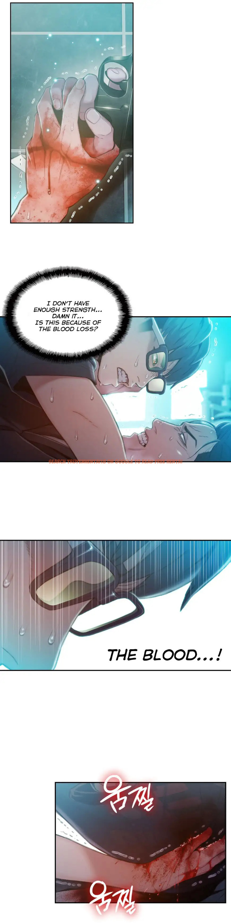 Read Hentai Image 23 605 in comic Sweet Guy - Chapter 73 - hentaitnt.net