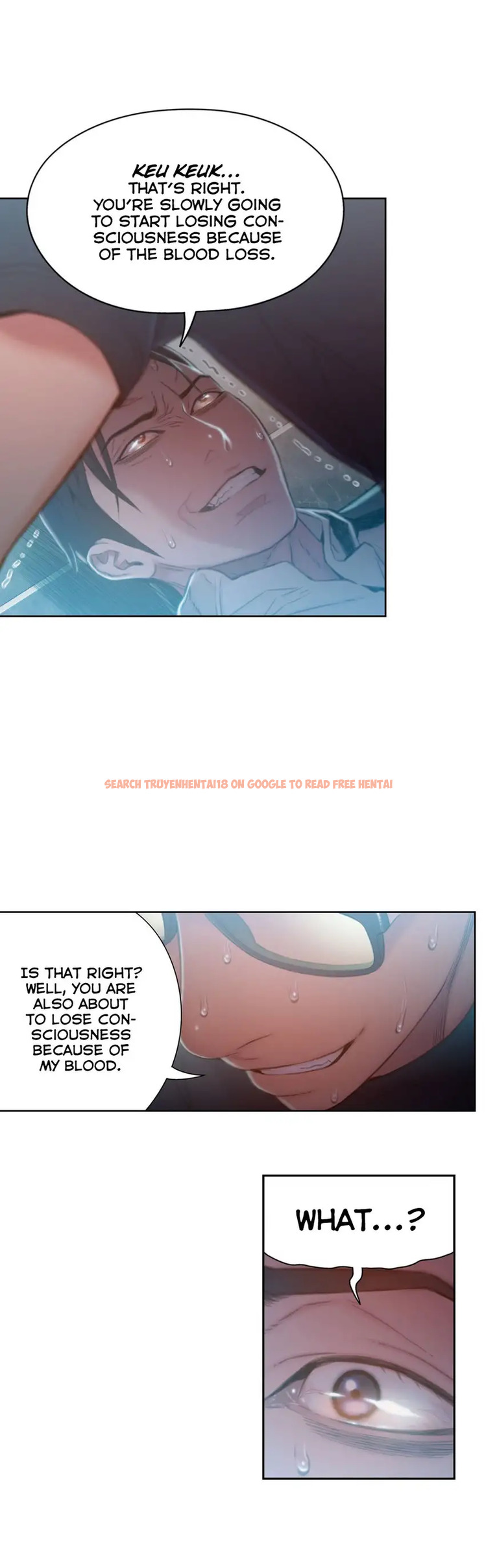Read Hentai Image 24 605 in comic Sweet Guy - Chapter 73 - hentaitnt.net